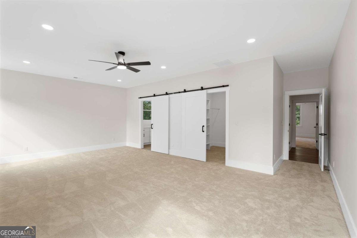 394 Settlers Ridge Drive Ball Ground - 29