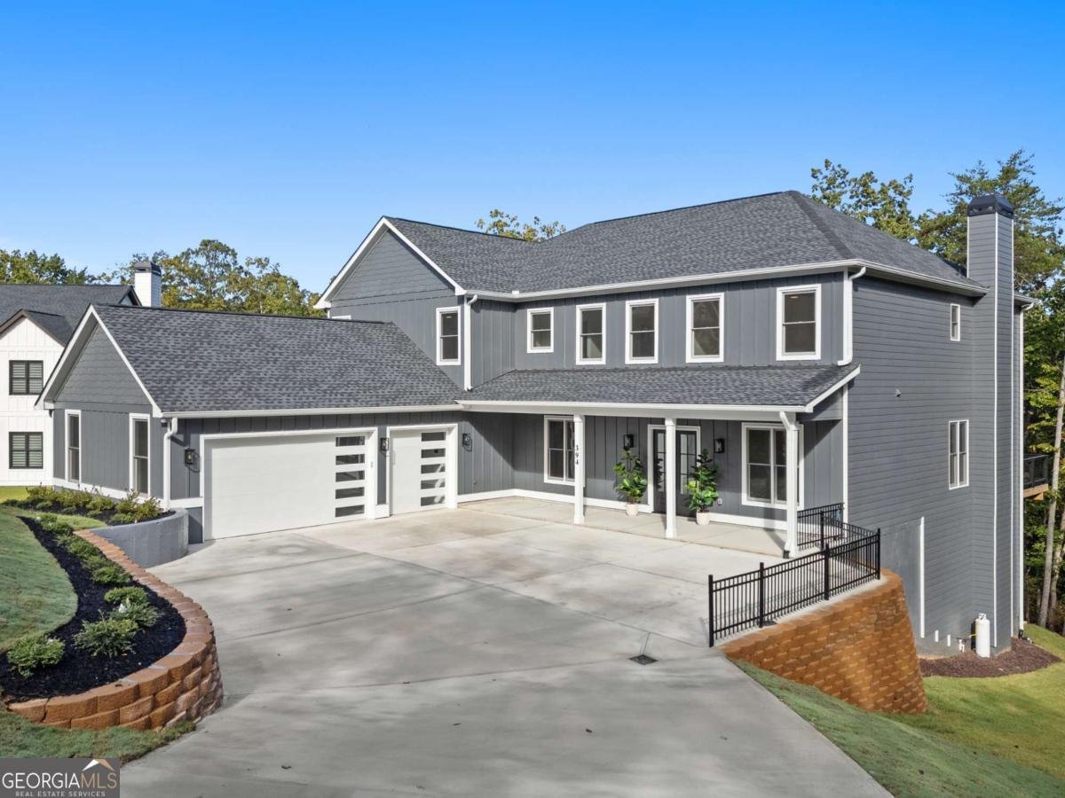 394 Settlers Ridge Drive Ball Ground - 3