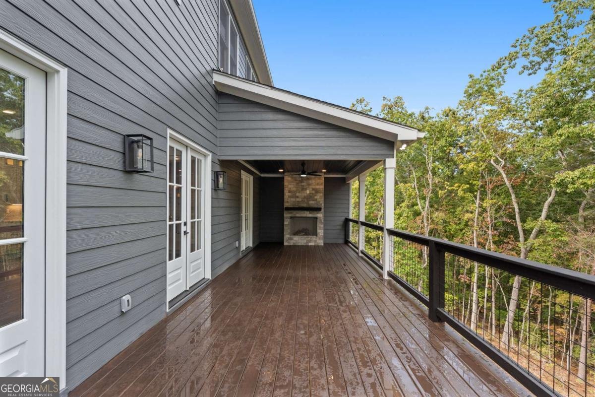 394 Settlers Ridge Drive Ball Ground - 34