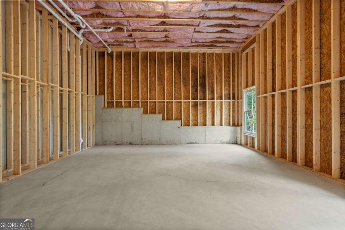 394 Settlers Ridge Drive Ball Ground - 36