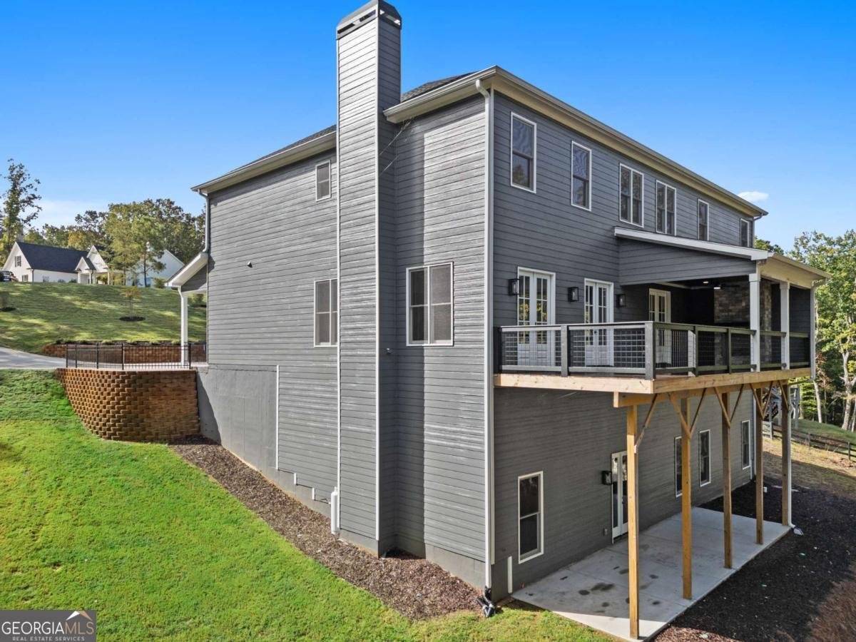 394 Settlers Ridge Drive Ball Ground - 39