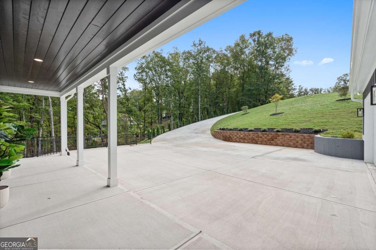 394 Settlers Ridge Drive Ball Ground - 4