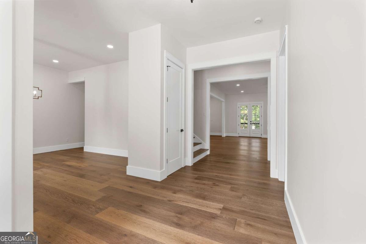 394 Settlers Ridge Drive Ball Ground - 7