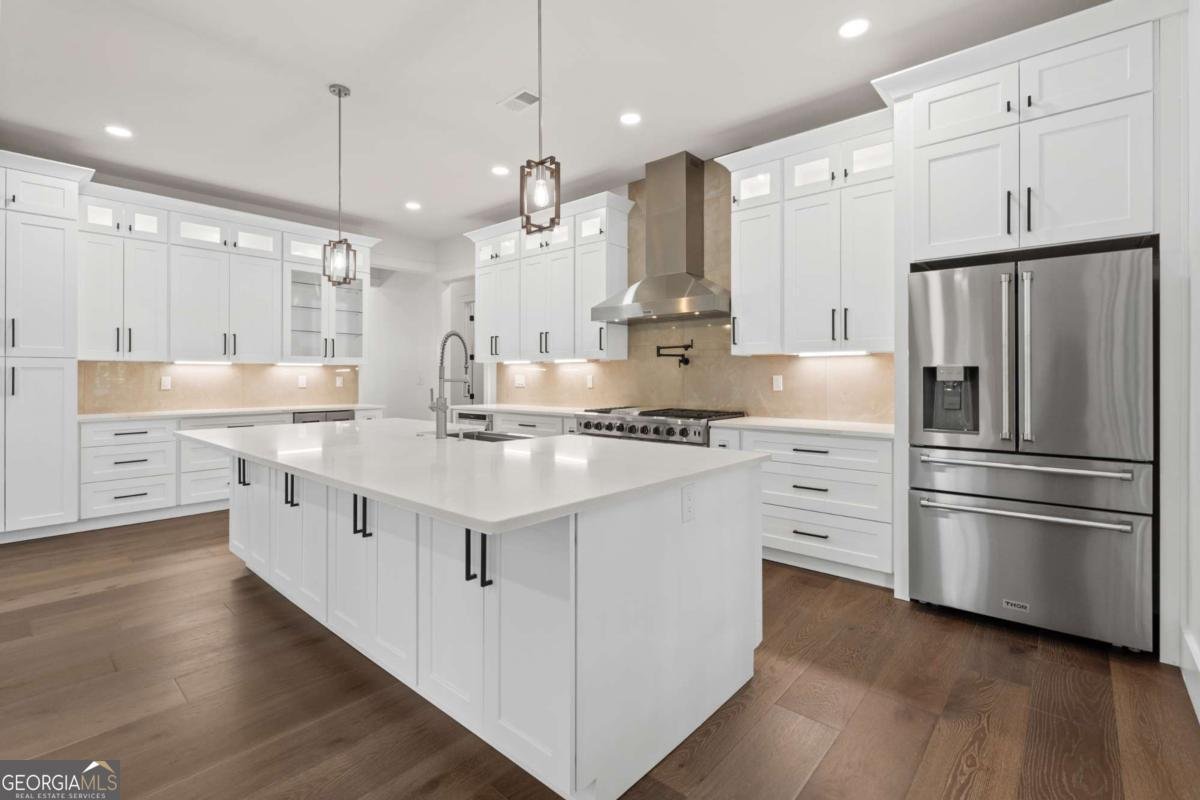 394 Settlers Ridge Drive Ball Ground - 9