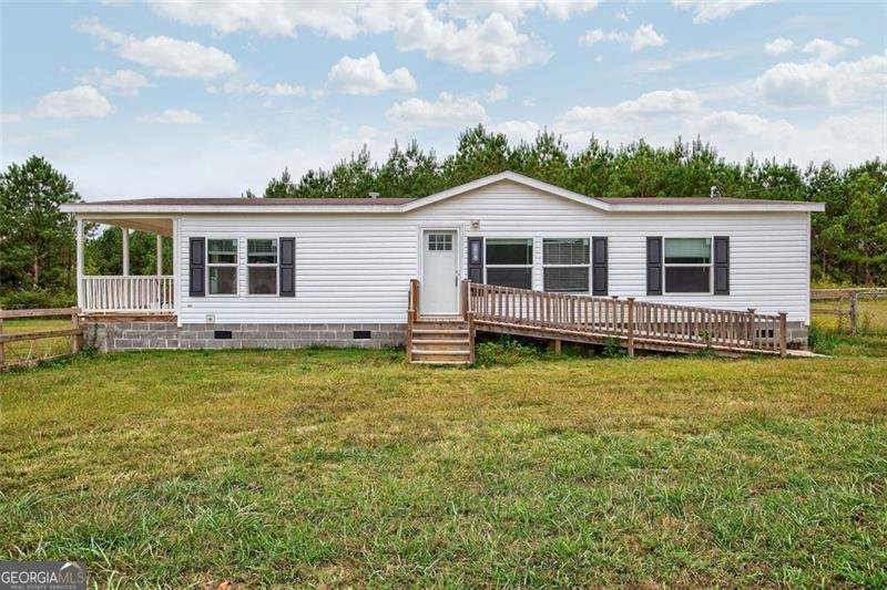 2659 JACKSONVILLE Road Tallapoosa - 2