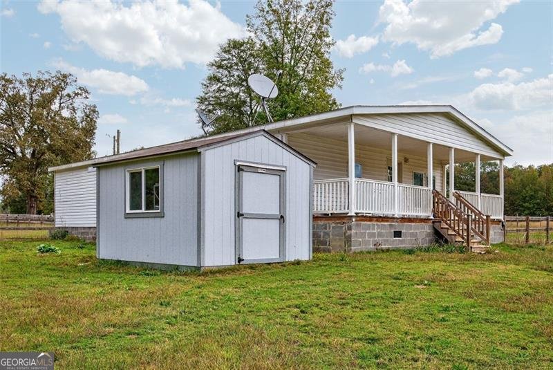 2659 JACKSONVILLE Road Tallapoosa - 8