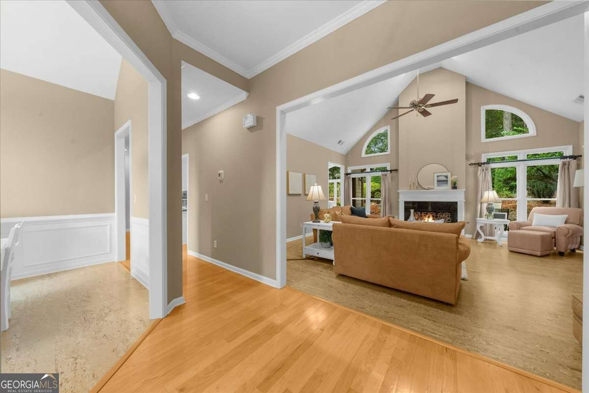 4020 Bridle Ridge Drive Suwanee - 10