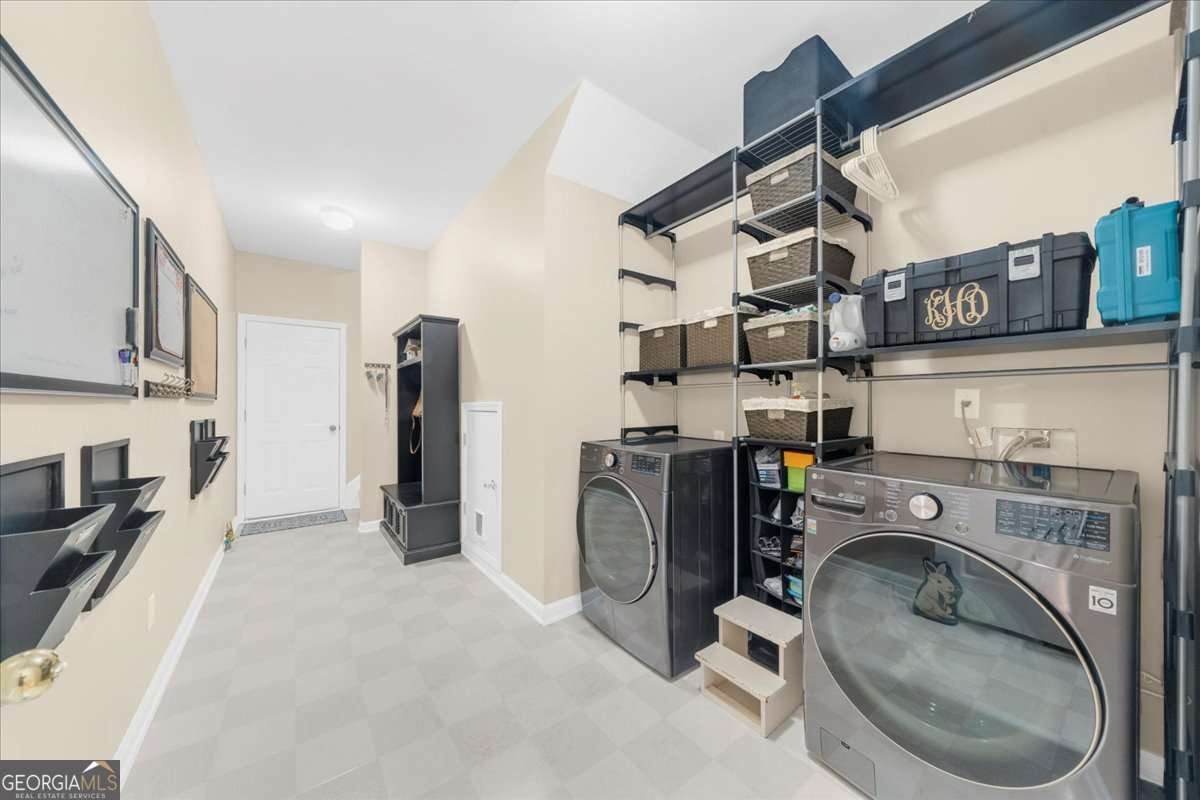 4020 Bridle Ridge Drive Suwanee - 15