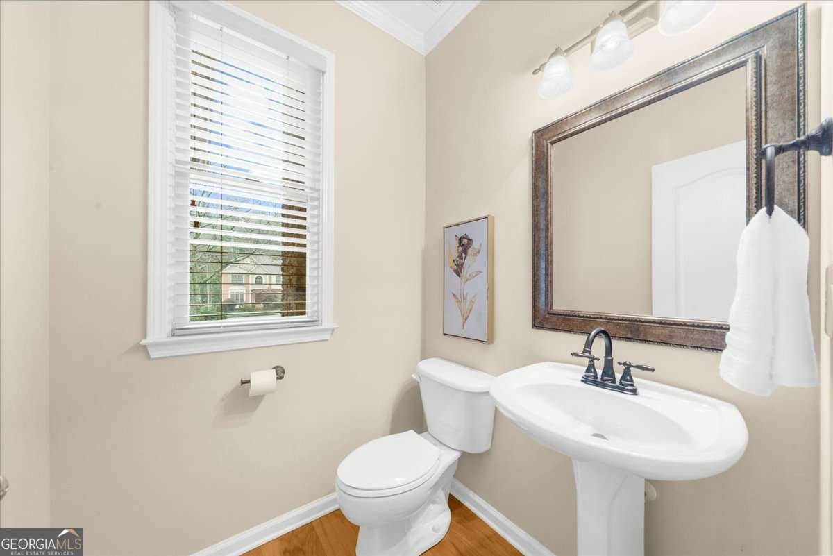 4020 Bridle Ridge Drive Suwanee - 17