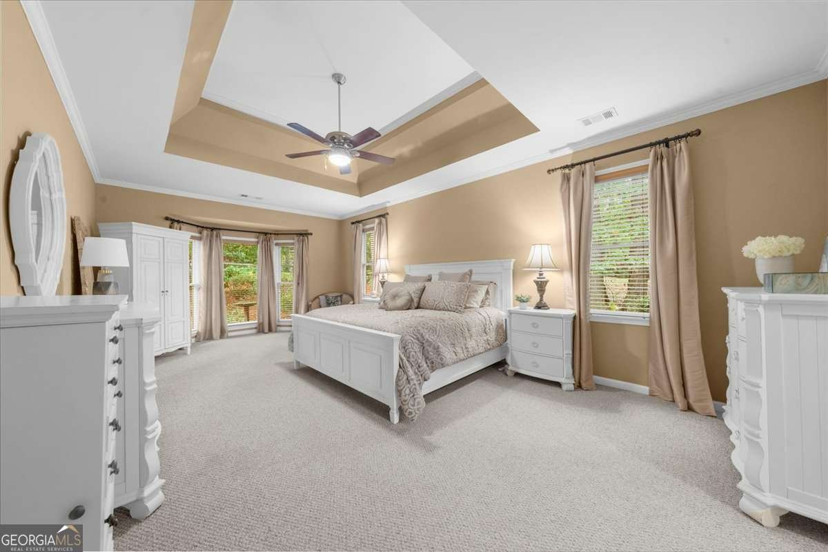 4020 Bridle Ridge Drive Suwanee - 18