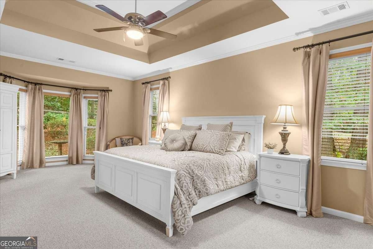 4020 Bridle Ridge Drive Suwanee - 19