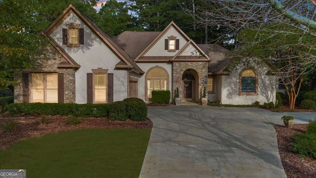 4020 Bridle Ridge Drive Suwanee - 2
