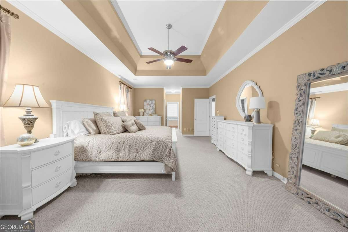 4020 Bridle Ridge Drive Suwanee - 20