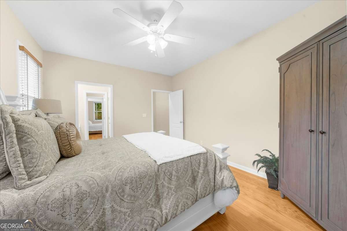 4020 Bridle Ridge Drive Suwanee - 26