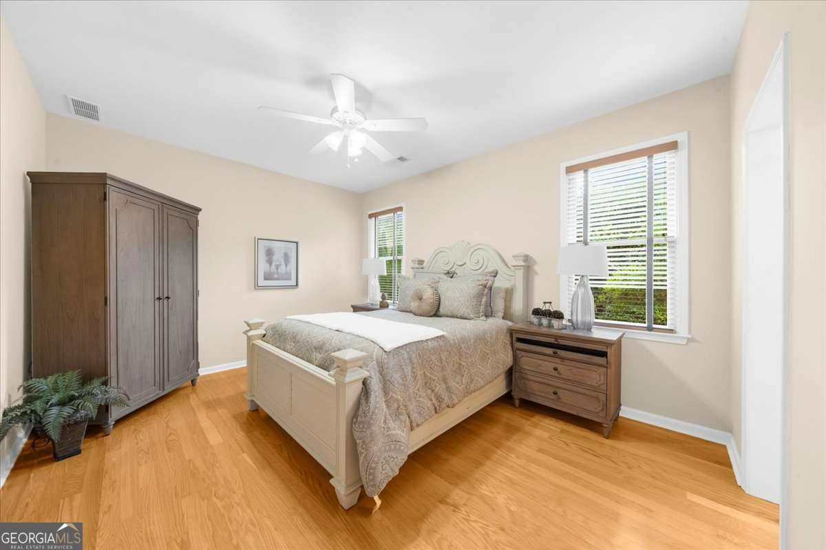 4020 Bridle Ridge Drive Suwanee - 27