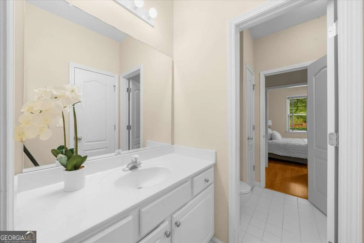 4020 Bridle Ridge Drive Suwanee - 29