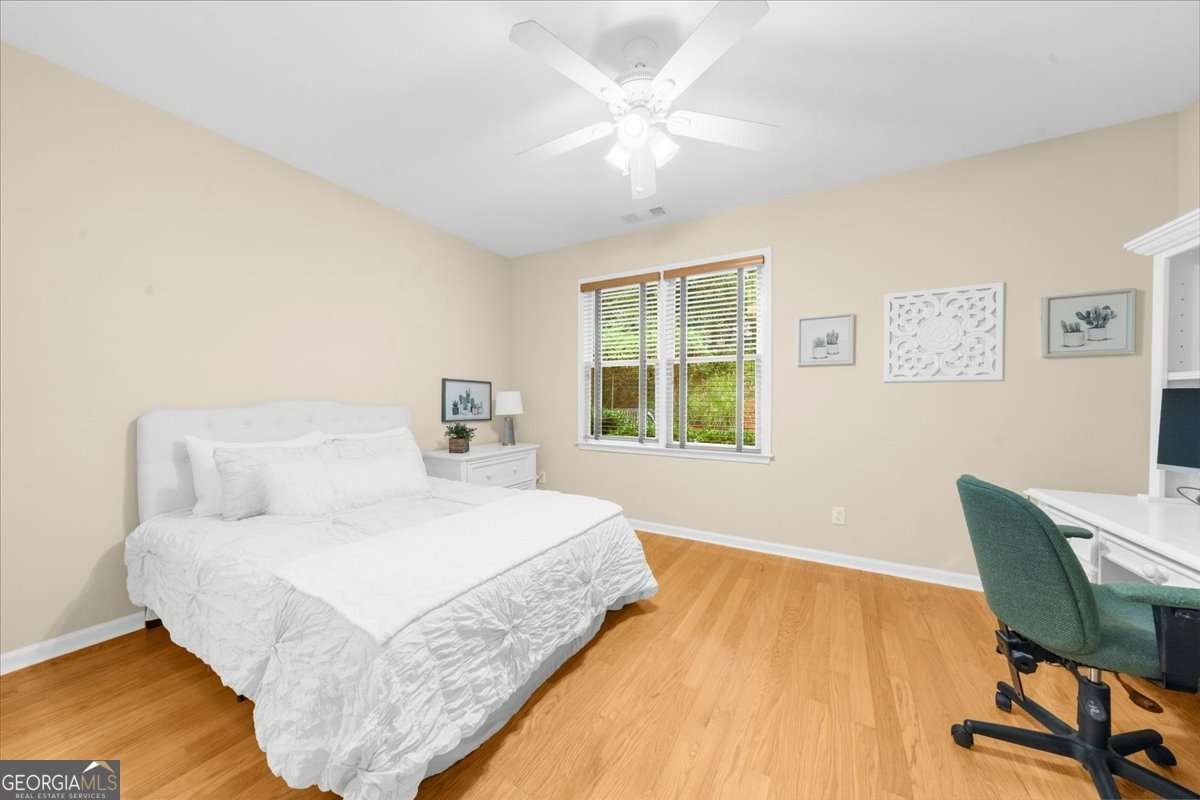 4020 Bridle Ridge Drive Suwanee - 31