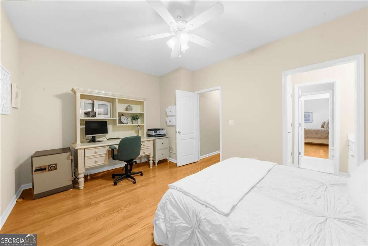 4020 Bridle Ridge Drive Suwanee - 32