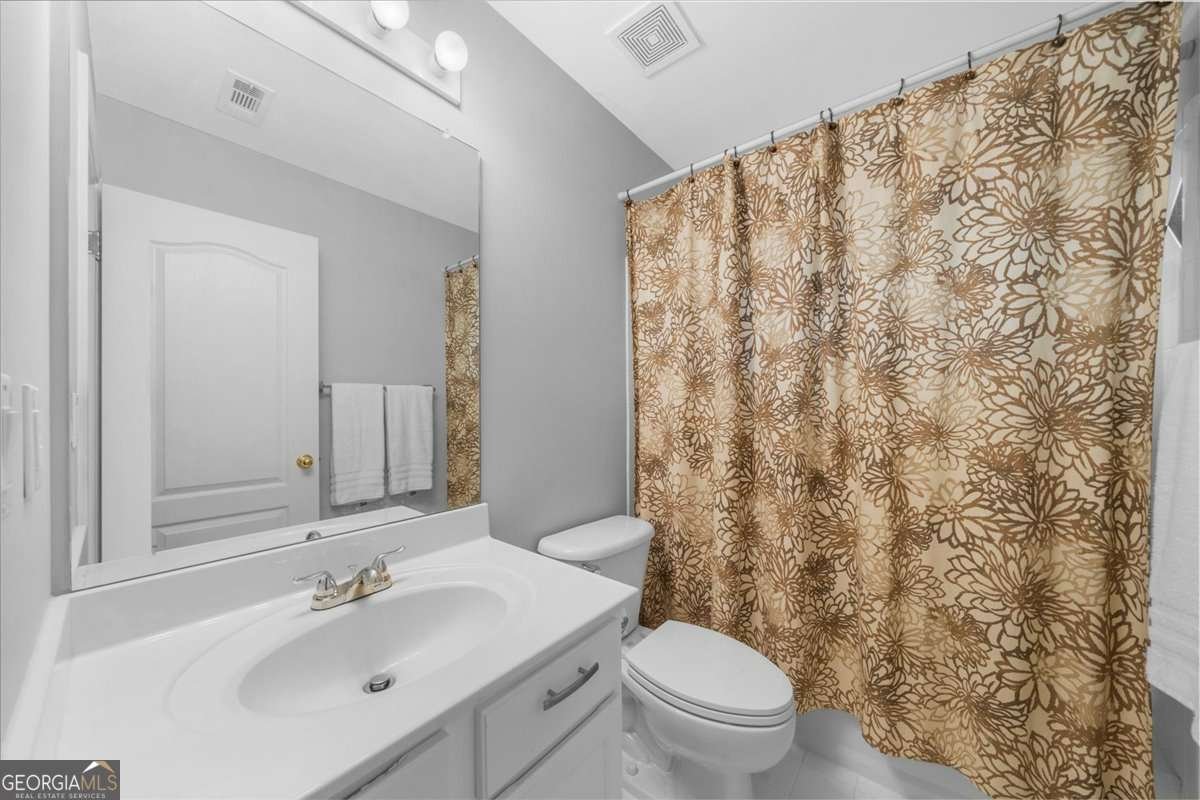 4020 Bridle Ridge Drive Suwanee - 33