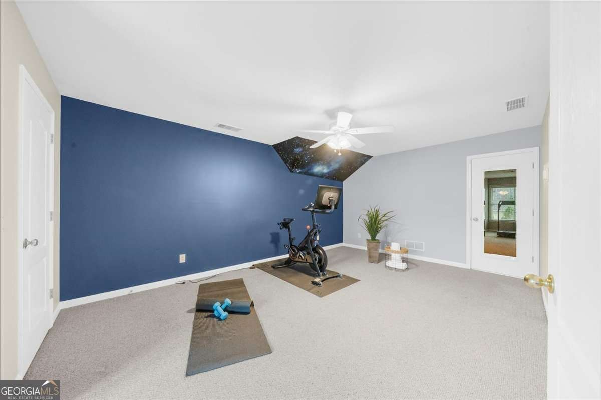 4020 Bridle Ridge Drive Suwanee - 34