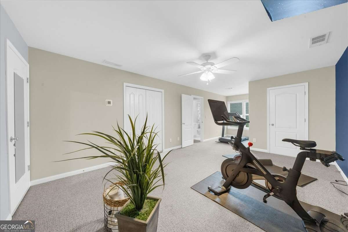 4020 Bridle Ridge Drive Suwanee - 35
