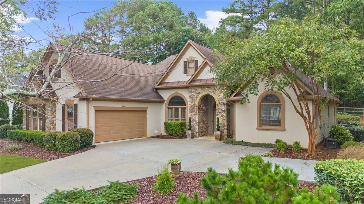 4020 Bridle Ridge Drive Suwanee - 39