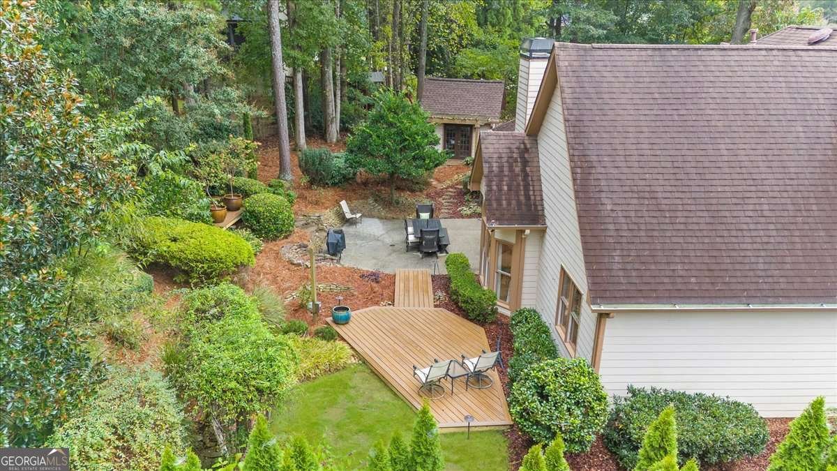 4020 Bridle Ridge Drive Suwanee - 40