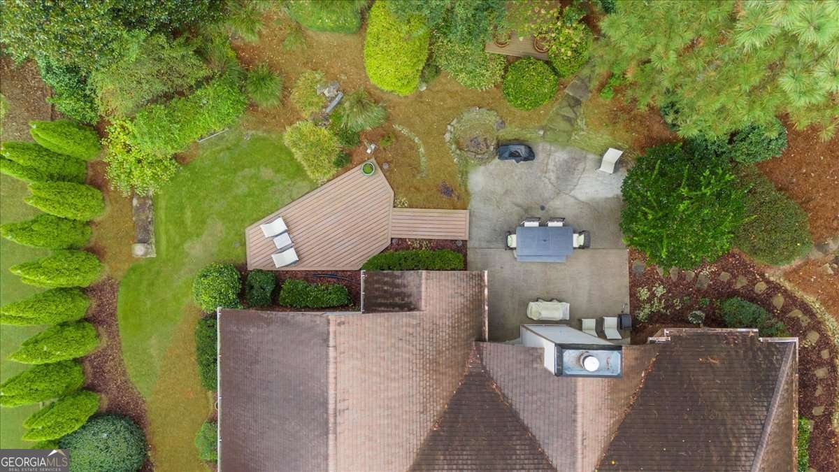 4020 Bridle Ridge Drive Suwanee - 41