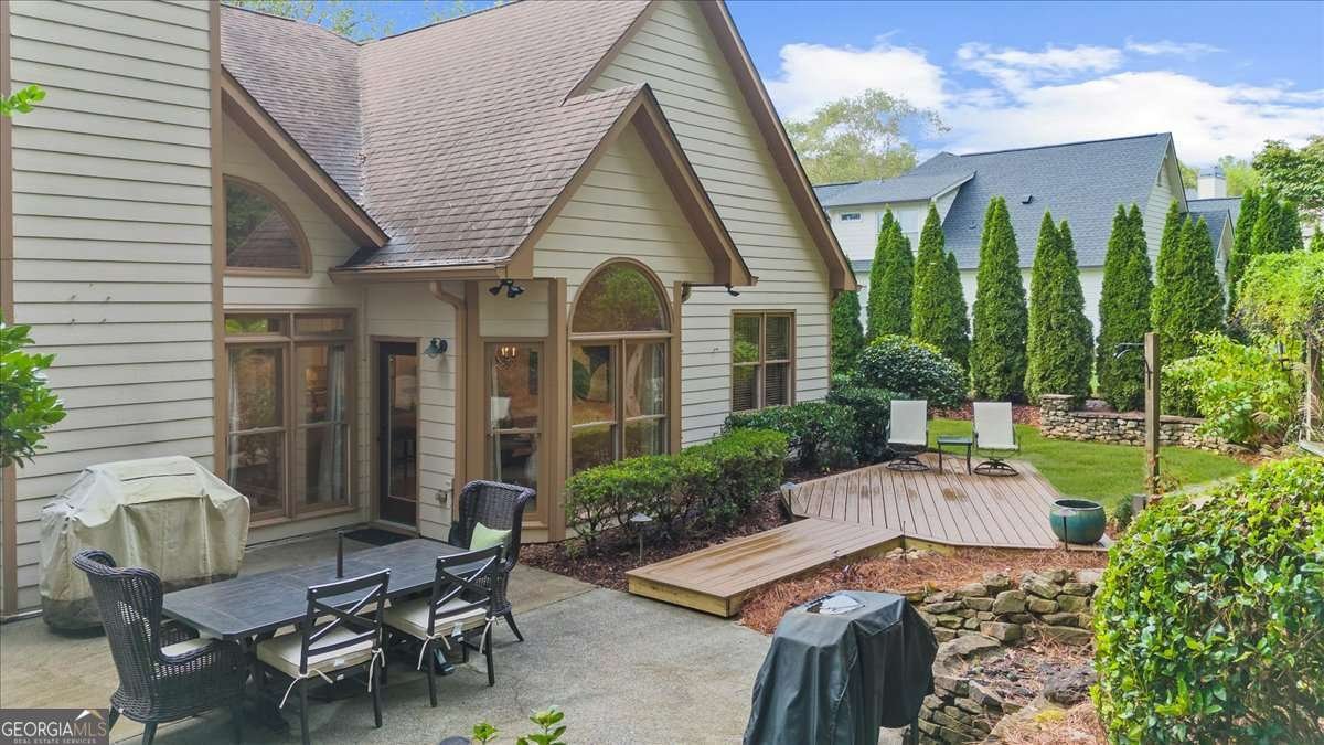 4020 Bridle Ridge Drive Suwanee - 43