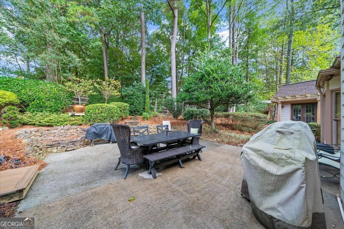 4020 Bridle Ridge Drive Suwanee - 44
