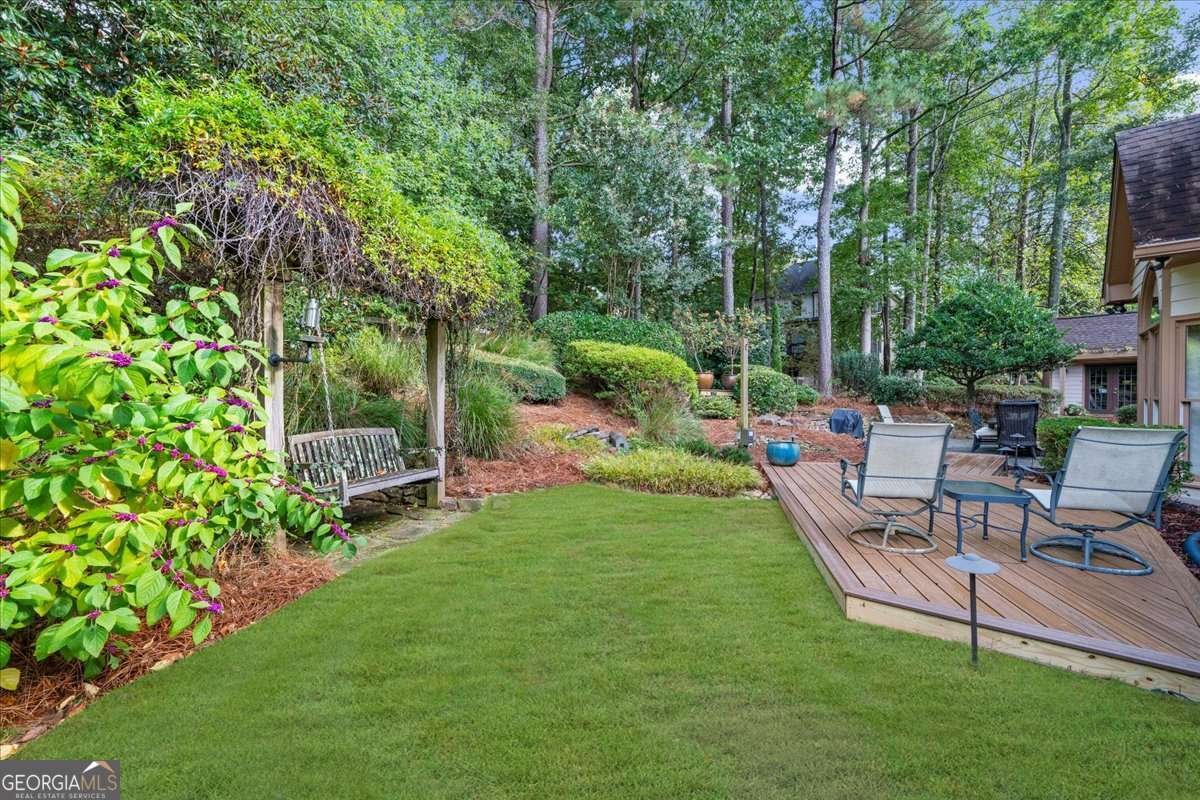 4020 Bridle Ridge Drive Suwanee - 46