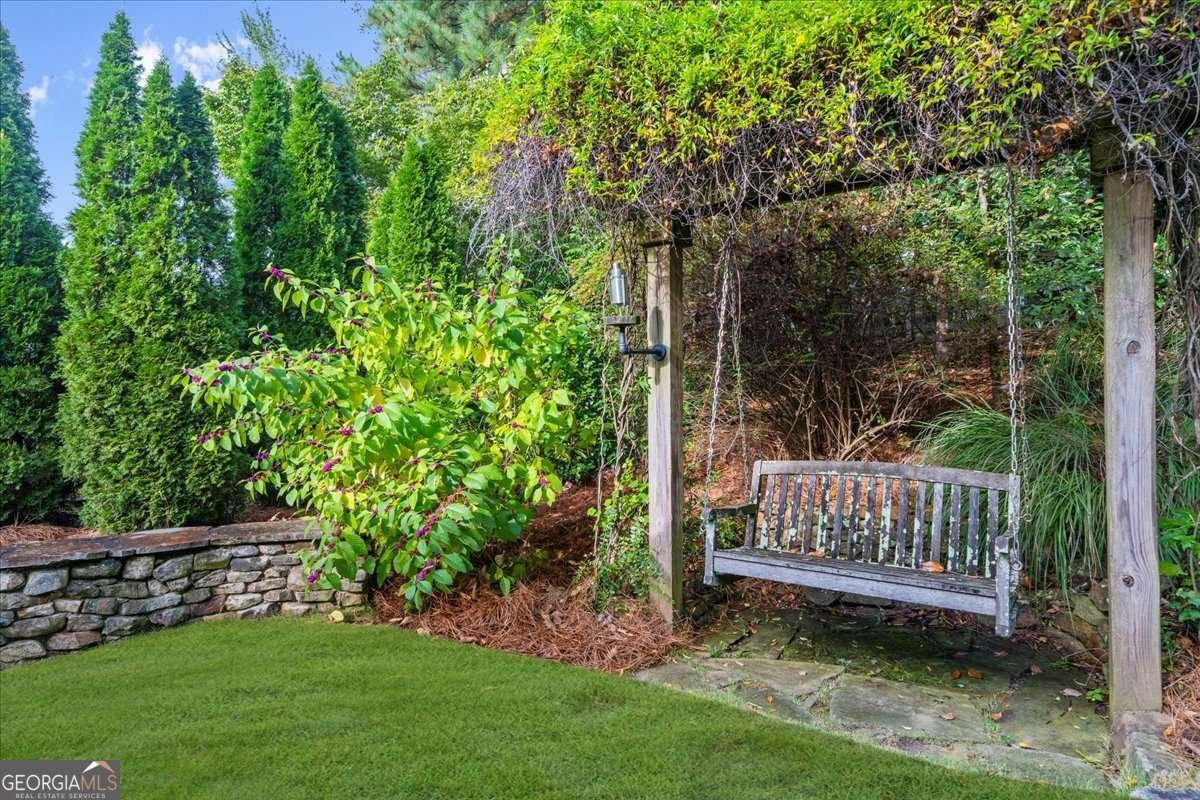 4020 Bridle Ridge Drive Suwanee - 48