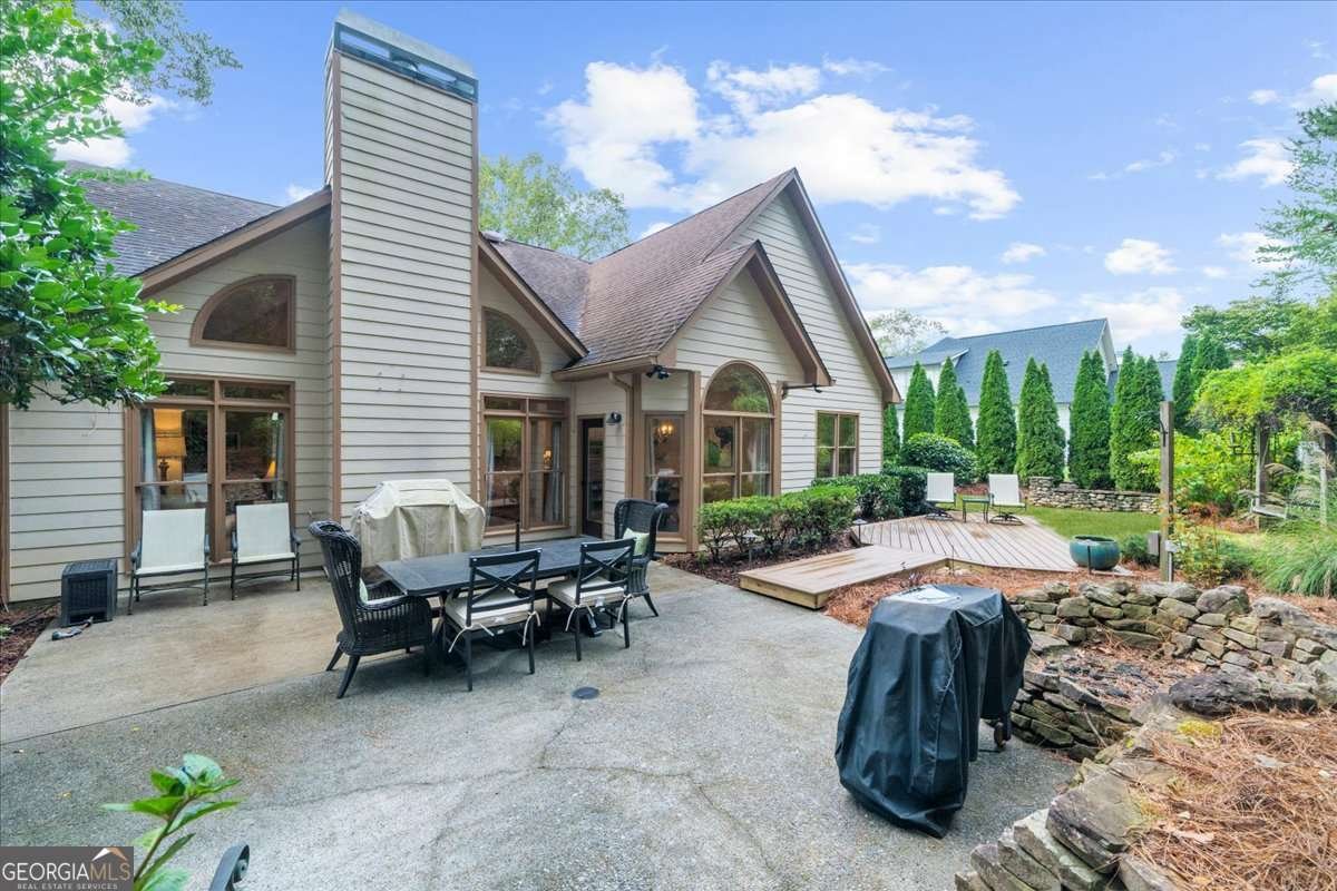 4020 Bridle Ridge Drive Suwanee - 49