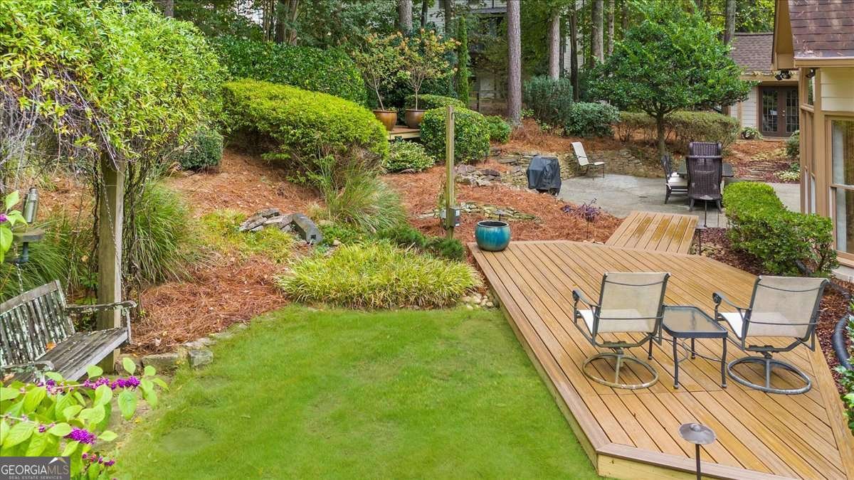 4020 Bridle Ridge Drive Suwanee - 5