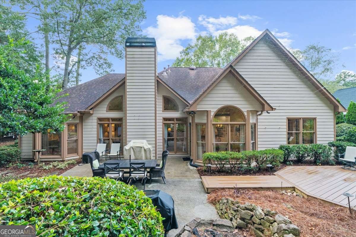 4020 Bridle Ridge Drive Suwanee - 50