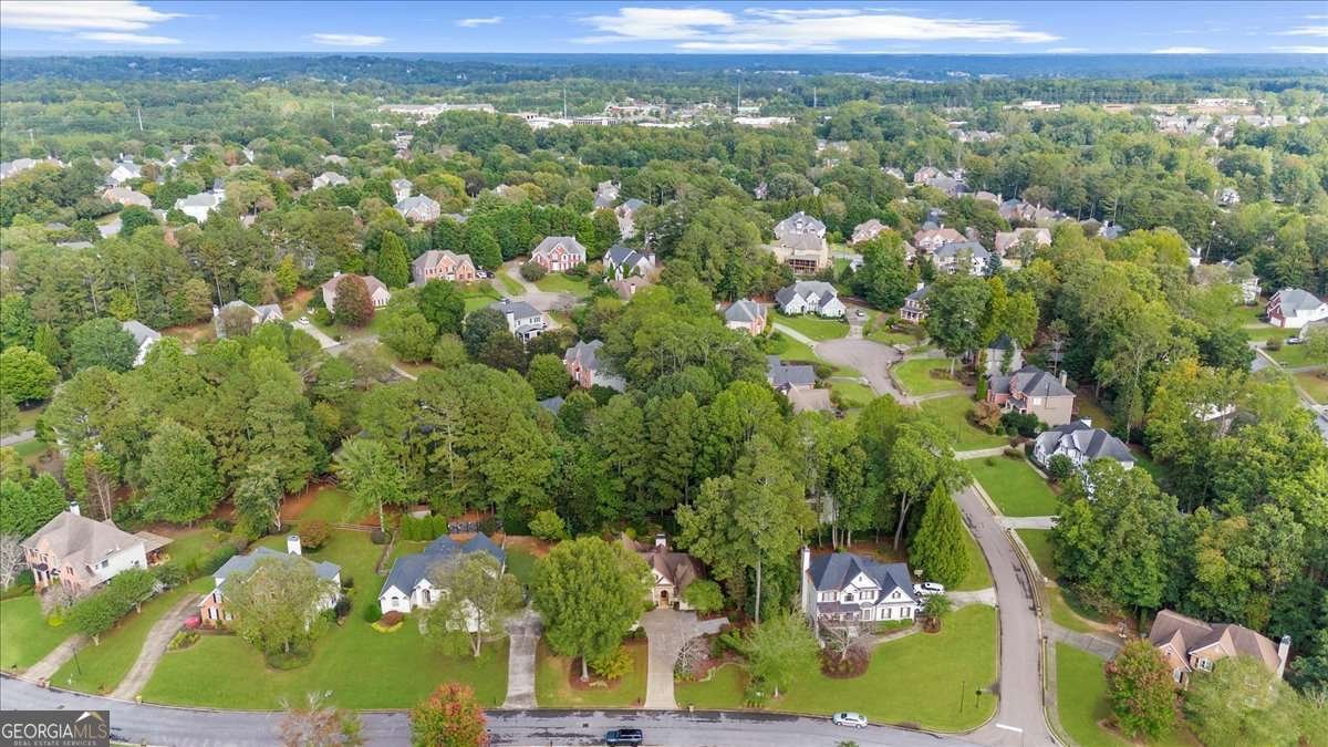 4020 Bridle Ridge Drive Suwanee - 51
