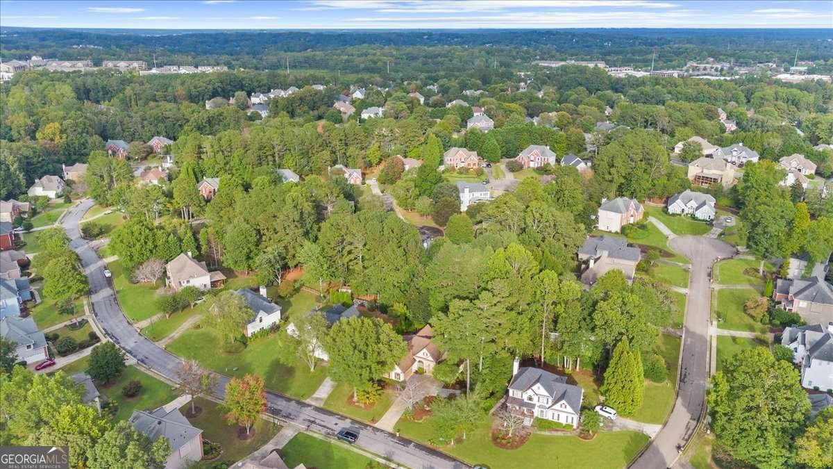4020 Bridle Ridge Drive Suwanee - 52