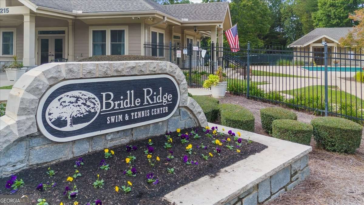 4020 Bridle Ridge Drive Suwanee - 53