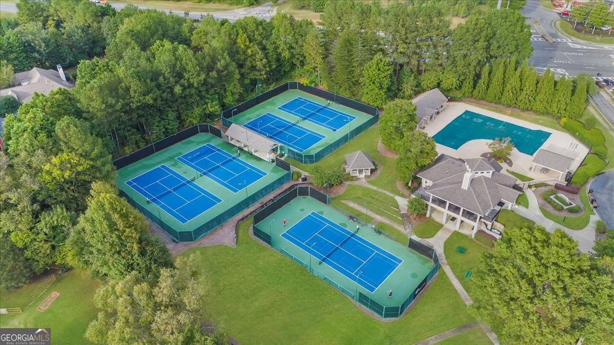 4020 Bridle Ridge Drive Suwanee - 54