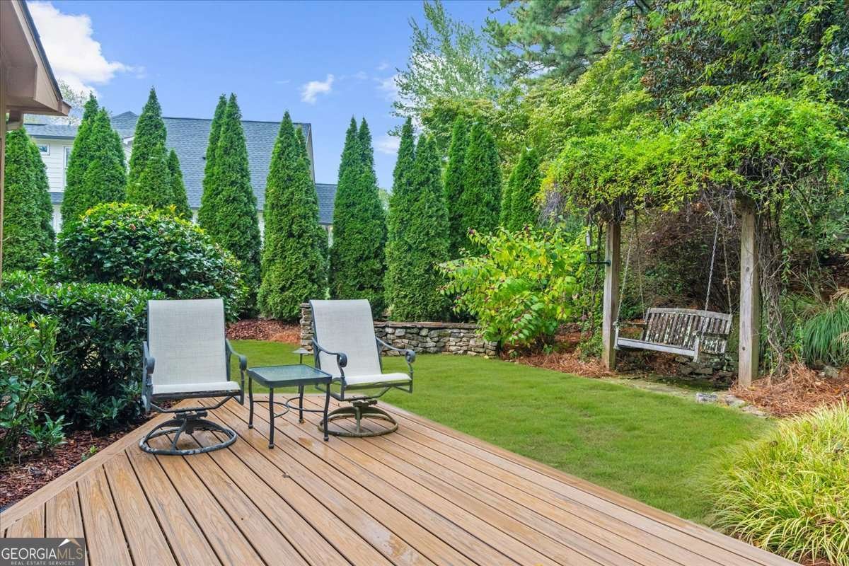 4020 Bridle Ridge Drive Suwanee - 8