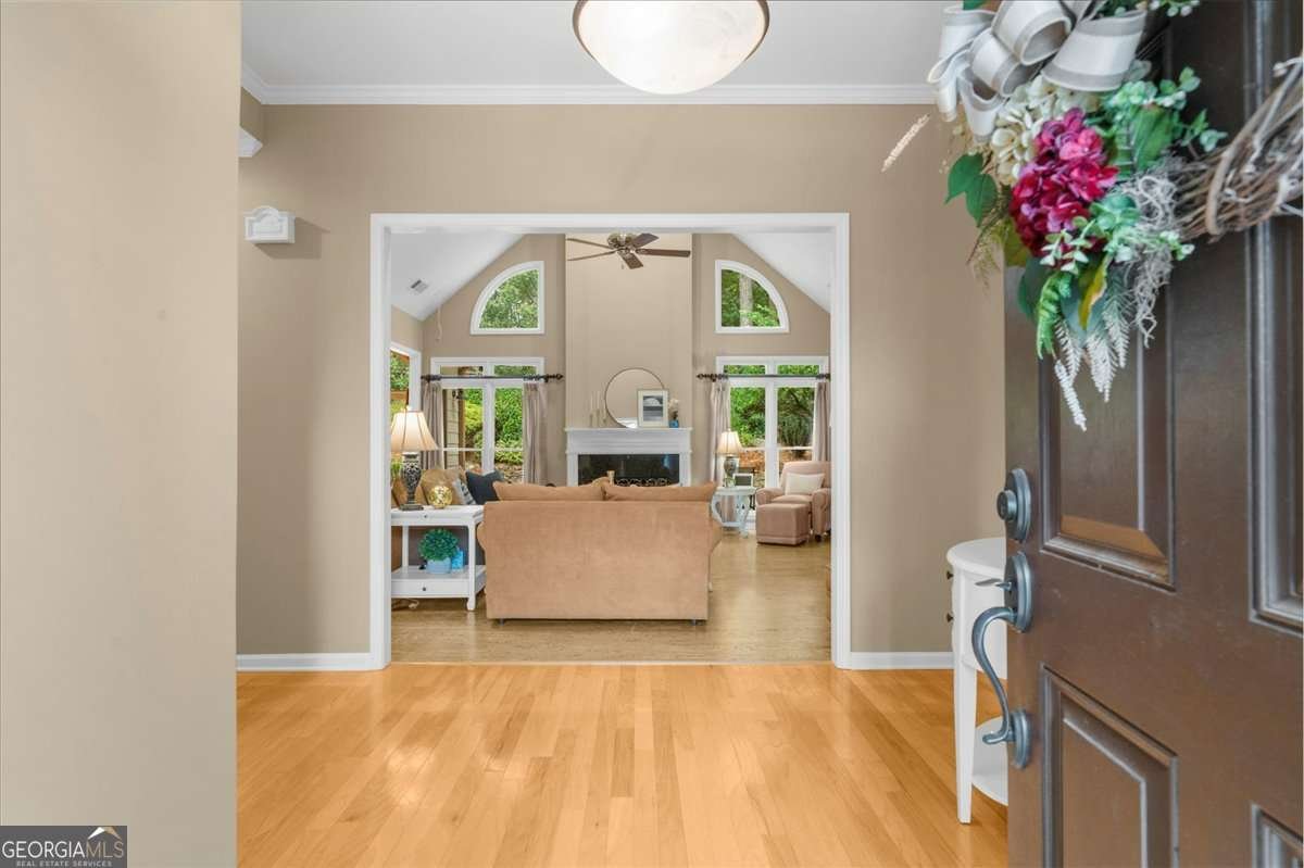 4020 Bridle Ridge Drive Suwanee - 9