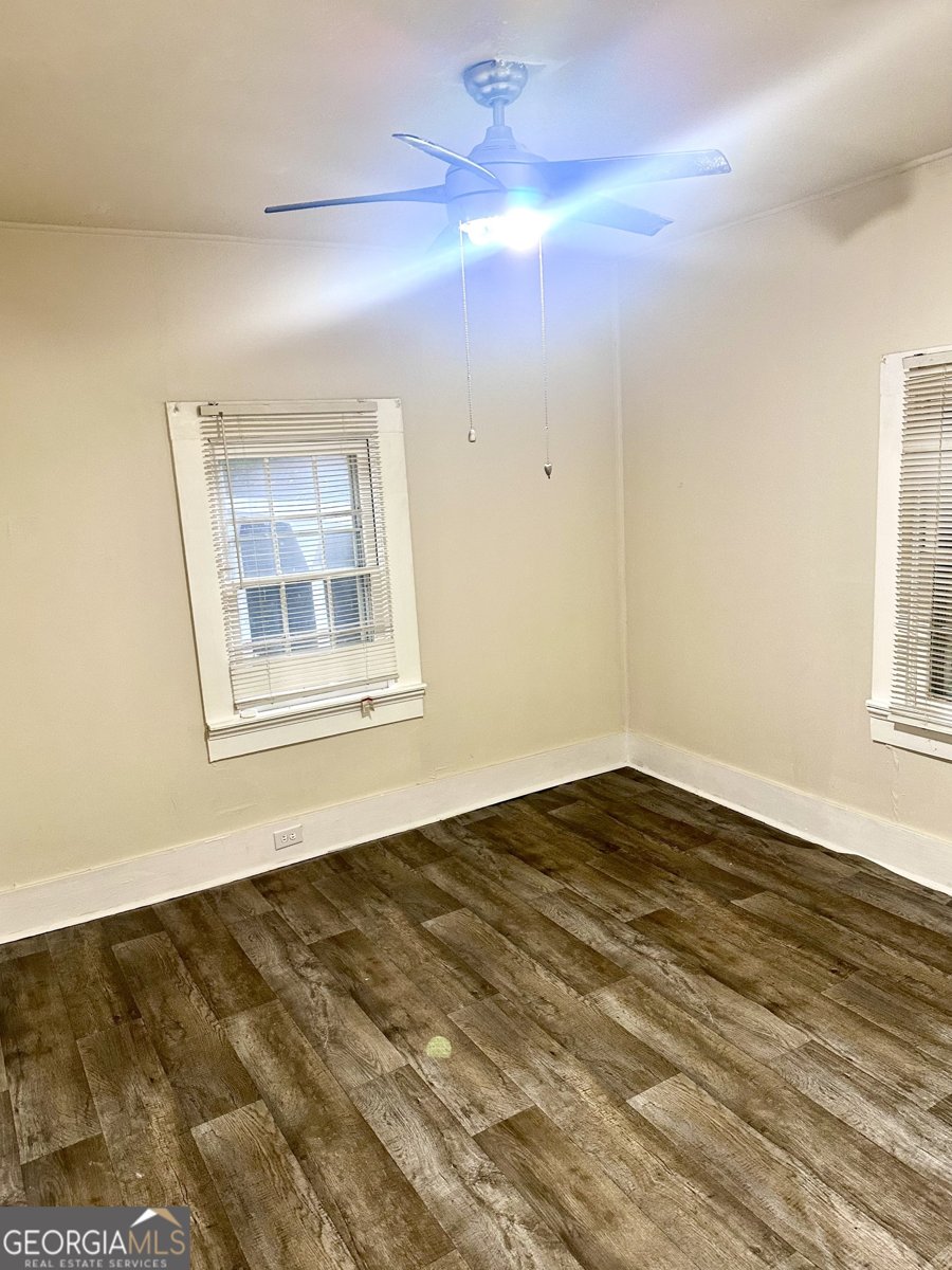 107 1st Street Barnesville - 1