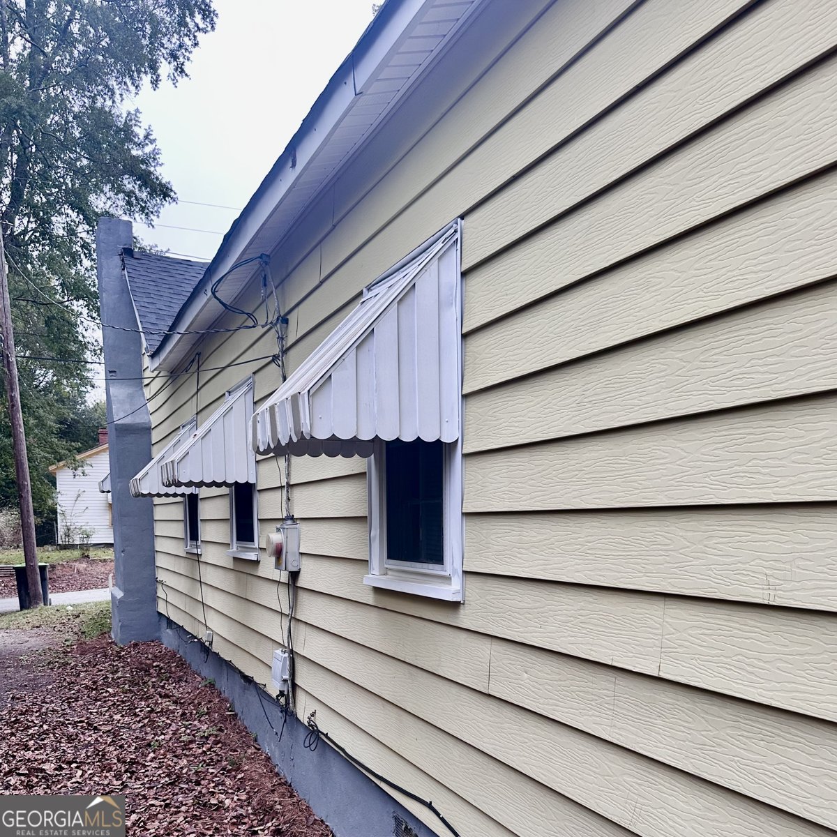 107 1st Street Barnesville - 2