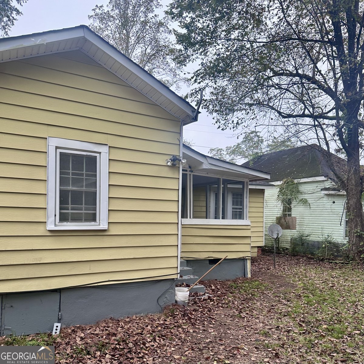 107 1st Street Barnesville - 3