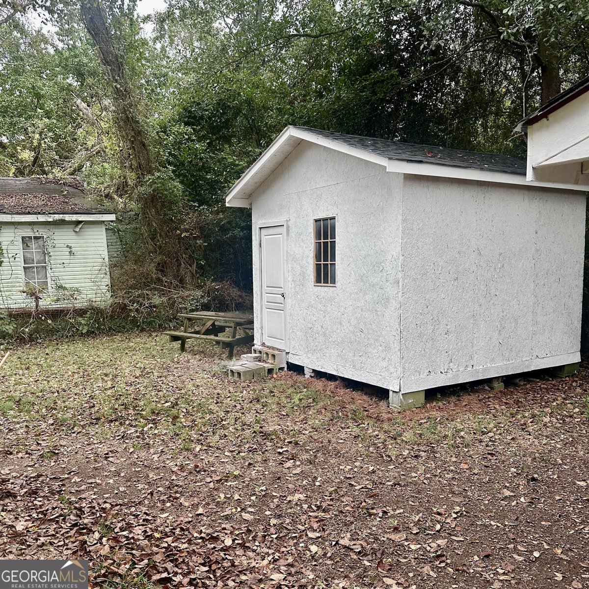 107 1st Street Barnesville - 33