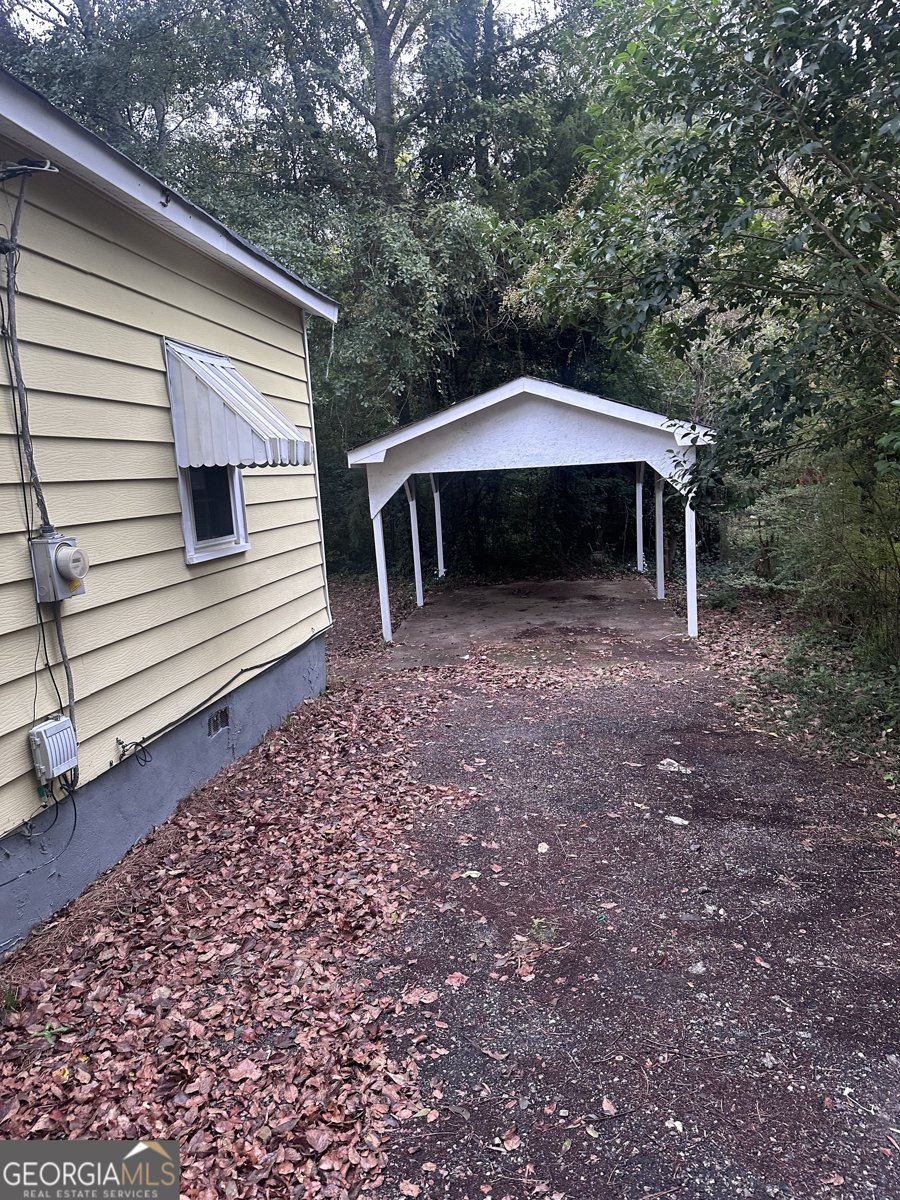 107 1st Street Barnesville - 4