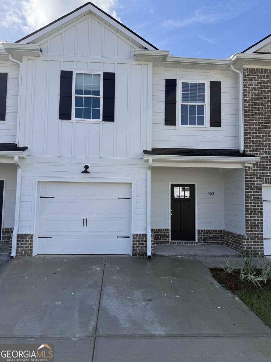 463 Sandbar Lane Statesboro - 1