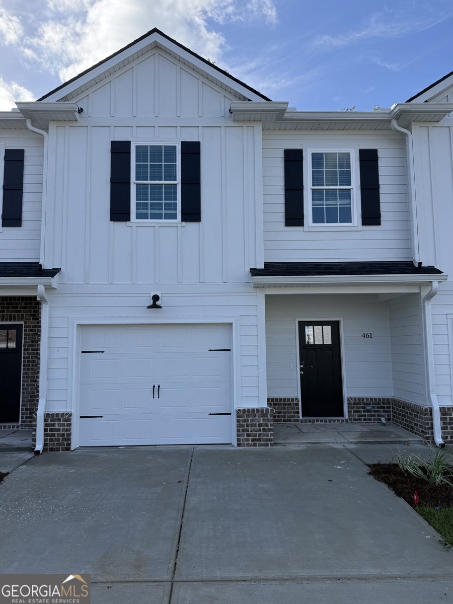 461 Sandbar Lane Statesboro - 1
