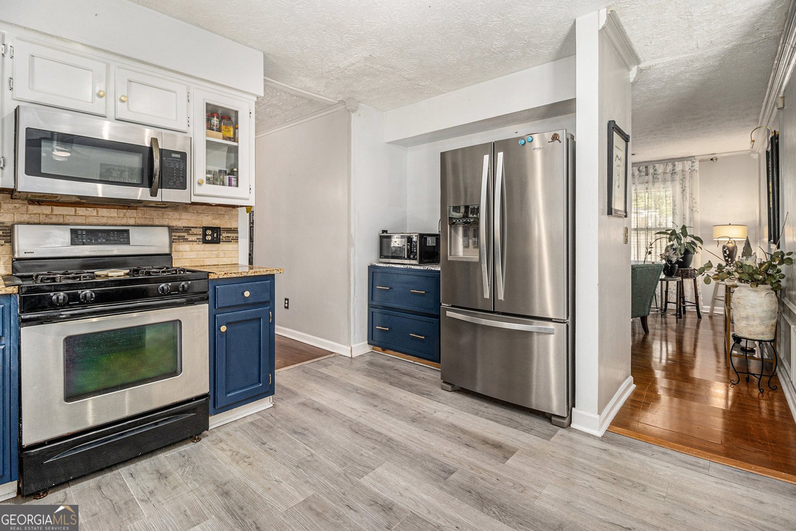 8971 Habersham Drive Jonesboro - 10