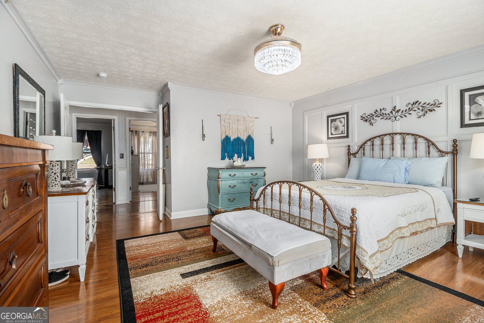 8971 Habersham Drive Jonesboro - 17